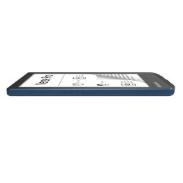 PocketBook Verse Pro - Ebook 6" SMARTlight, IPX8, Audiolibros, Bluetooth, 16GB - Azure/Passion Red