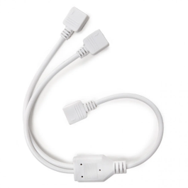 Conector RGB 2 Salidas Precio: 2.50000036. SKU: B1C5J65NWJ