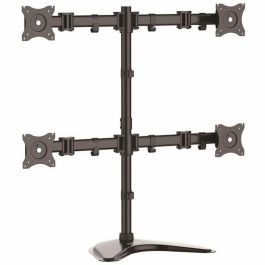 Soporte de Mesa para Pantalla Startech ARMBARQUAD Soporte de Mesa para Pantalla Startech ARMBARQUAD Precio: 288.49999992. SKU: B13KFC6D3T