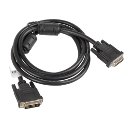 Lanberg Cable DVI-D 18+1 Macho Macho, 1.8m Precio: 7.49999987. SKU: S5604110