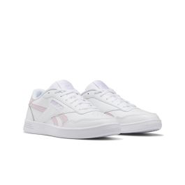 Zapatillas Deportivas Mujer Reebok COURT ADVANC GZ9640 Blanco