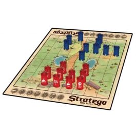 Juego de mesa - Stratego Quick Battle Juego de mesa - Stratego Quick Battle