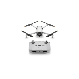 DJI Mini 3 Dron con cámara compacto y ultraligero con radiocontrol DJI RC-N1 Precio: 407.79000009. SKU: B1FCM4XVLQ