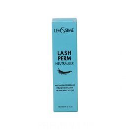 Levissime Lash Perm Neutralizante 15 ml Precio: 2.89999974. SKU: SBL-LF5297