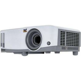 ViewSonic PA504W Proyector DLP 4000 Lúmenes ANSI WXGA Contraste 22000:1 Tiro 1.21-1.57 para Educación y Negocios Doble HDMI LAN ViewSonic PA504W Proyector DLP 4000 Lúmenes ANSI WXGA Contraste 22000:1 Tiro 1.21-1.57 para Educación y Negocios Doble HDMI LAN