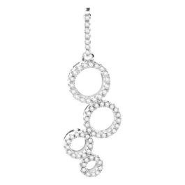 Colgante Mujer Folli Follie 3P17S001C (2,5 cm) Colgante Mujer Folli Follie 3P17S001C (2,5 cm) Precio: 27.50000033. SKU: S0356128