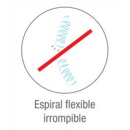 Oxford 400146217 Carpeta de Fundas A4, 30 Fundas, Tapa Plástico, Cierre Goma, Colores Surtidos