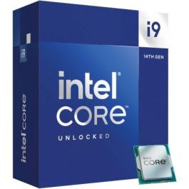 Intel Core i9-14900K Procesador Generación 14 LGA 1700 BOX GEN14 Precio: 509.4999998. SKU: B1BN68P2TW