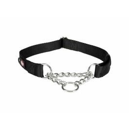 Collar de entrenamiento Trixie New Premium Negro L/XL 45-70 cm Precio: 8.59000054. SKU: B13E3CBBB7