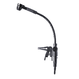 Micrófono Cuello De Cisne C519Ml Conector Akg L Con Patrón Polar Cardioide