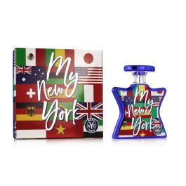 Bond No. 9 My New York Eau De Parfum 100 mL Precio: 249.79000057. SKU: B14TTV8R9J