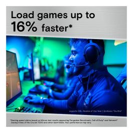 Crucial SSD T500 2TB M.2 NVMe PCIe 4.0 x 4