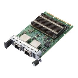 Broadcom N210TP Adaptador 2x10GBASE-T OCP 3.0 RJ45 PCIe3 x8 Precio: 508.78999963. SKU: B1J68JAQ4H