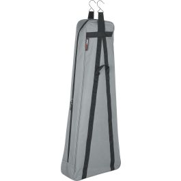 GATOR GCB Funda de Colgar para Guitarra Acústica y Clásica, Gris, Poliéster Precio: 50.49999977. SKU: B1B4PNSFFP