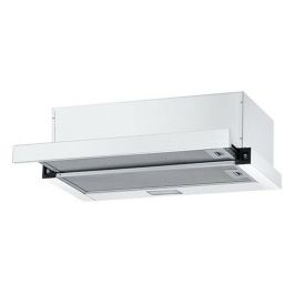 Campana Convencional Mepamsa Slimline 60X 60 cm 290 m³/h 65W C Blanco Precio: 100.49999971. SKU: B1FQMXF5G7