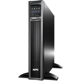 Apc SMX750I Sistema de Alimentación Ininterrumpida (UPS) con Salida de Onda Sinusoidal Pura y Gestión Remota Precio: 812.49999963. SKU: B17X9AQGL3