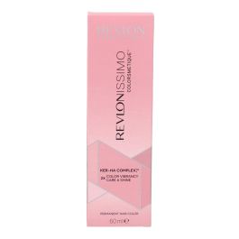 Revlon Revlonissimo Colorsmetique Pure Colors Tinte Permanente 500 Fucsia 60ml Precio: 7.58999967. SKU: SBL-ART12213