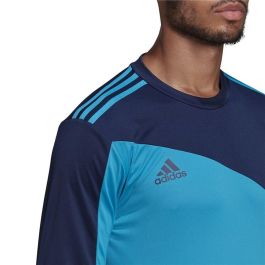 Camiseta de Portero Adidas Squad Gk 21 Azul oscuro