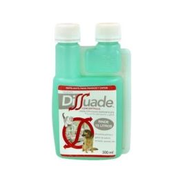 Konig Dissuade Concentrado Repelente para Perros y Gatos 300 mL Precio: 41.50000041. SKU: B177M8S4DF