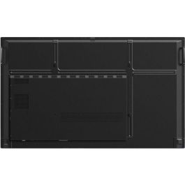 Viewsonic IFP6533-G Pizarra Digital Interactiva 65" 4K UHD, Pantalla Táctil Android, 8GB RAM, HDMI, USB-C, Altavoces, Negro Viewsonic IFP6533-G Pizarra Digital Interactiva 65" 4K UHD, Pantalla Táctil Android, 8GB RAM, HDMI, USB-C, Altavoces, Negro