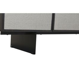 Aparador Home ESPRIT Madera Madera MDF 180 X 41 X 80 CM