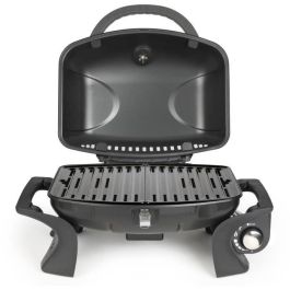 Barbacoa de gas portátil LIVOO DOC275 - Acero esmaltado - Superficie de cocción 50x37,5 cm Precio: 194.50000042. SKU: B195DSHV7B