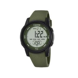 Reloj Hombre Calypso K5698/4 Precio: 68.4999997. SKU: B16F7N6RE9