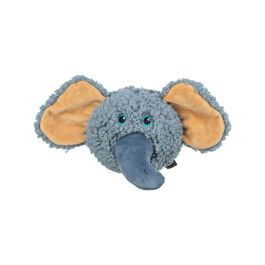Peluche para perros Trixie Poliéster Elefante 12 cm Precio: 10.50000006. SKU: B17C4HVRXV