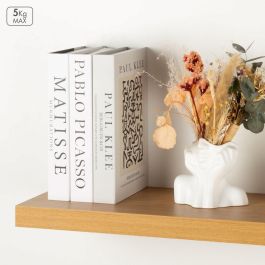 Estante Max Home Madera MDF (4 Unidades)