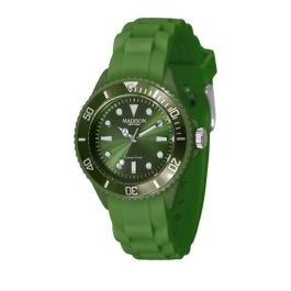 Reloj Mujer Madison L4167-18 (Ø 34 mm) Precio: 10.69000031. SKU: S0304250