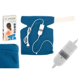 Almohadilla Electrica Espalda Y Cuello Giftdecor 37X5CM (12 Unidades)