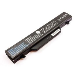 CoreParts Batería Laptop 63.36Wh 8 Cell Li-ion 14.4V 4400mAh Negra Precio: 19.89000057. SKU: B1GC5K275L