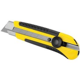 Cúter Stanley 0-10-425 25 mm Precio: 21.49999995. SKU: S7914334