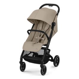 Cybex CYB1711152727990 Cochecito Beezy BLK Beige Almendra