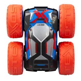 Bizak Coche Radio Control Exost 360 Cross MX 2.4 GHz - Modelos Surtidos