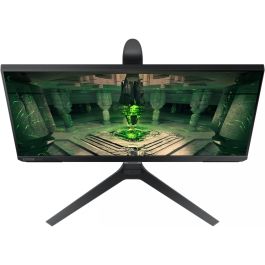 Samsung S25BG400EU Odyssey G4 - Monitor Gaming 25" FHD IPS 1ms 240Hz FreeSync Premium/G-SYNC Compatible Negro