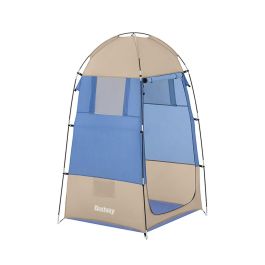 Bestway Tienda Fibra de Vidrio Fibra 110x110x190 cm Camping 68002 Precio: 55.89000043. SKU: B15YM54YHP
