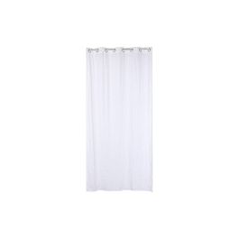 Cortina Home ESPRIT Blanco 140 x 260 x 260 cm Bordado