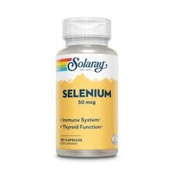 Selenium 50 Mcg Precio: 11.5900004. SKU: B12K8LYD75