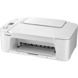 Canon Pixma TS3751I Impresora Multifunción Inyección 3 En 1 Color Wifi Blanco