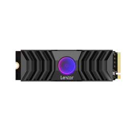 Lexar LNM1090002T-RNANG unidad de estado sólido 2 TB M.2 PCI Express 5.0 NVMe SLC Precio: 332.98999987. SKU: B1A7NGNHSL