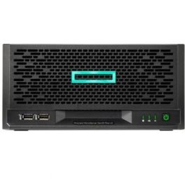 Servidor HPE Proliant Microserver Gen10 Plus v2 Intel Xeon E-2314/ 16GB Ram/ 1TB SATA Precio: 1080.59000027. SKU: B1GXQY4CJK