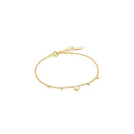 Pulsera Mujer Ania Haie B022-03G 15 cm (1 unidad) Precio: 38.50000022. SKU: B1J9J349CD