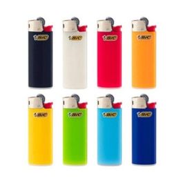 Bic Mini j25 Encendedor Colores Surtidos Expositor 50 Unidades Precio: 52.5000003. SKU: B1EH3XK4NT