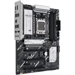 ASUS PRIME B840-PLUS WiFi Placa Base ATX, Chipset AMD B840, Zócalo AM5, Compatible con AMD Ryzen 7000/8000/9000 Series, DDR5