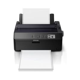 EPSON Impresora Matricial FX-890II