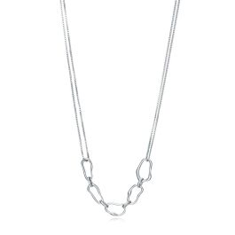 Collar Mujer Viceroy 13051C000-00 Precio: 88.50000016. SKU: B197RZMKCQ