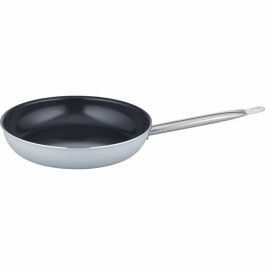 GSW GSW4005643862684 Sartén Profesional PRO BASIC 36 cm Inducción Aluminio Forjado Grueso Calidad Gastronómica