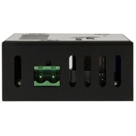 ALLNET ALL048900v2 - Inyector PoE Gigabit Metálico, Compatible con PoE, PoE+, PoE++ y LT PoE (15.4W/30W/60W/90W)