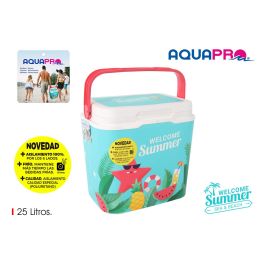 Nevera IML 25L Welcome Summer Aquapro (2 Unidades) Nevera IML 25L Welcome Summer Aquapro (2 Unidades) Precio: 51.49999943. SKU: B13KLLYXDB